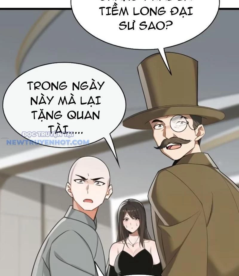 Lão Đại Xuống Núi: Bắt Đầu Lập Nghiệp Kiếm Cơm Chapter 51 - Trang 2