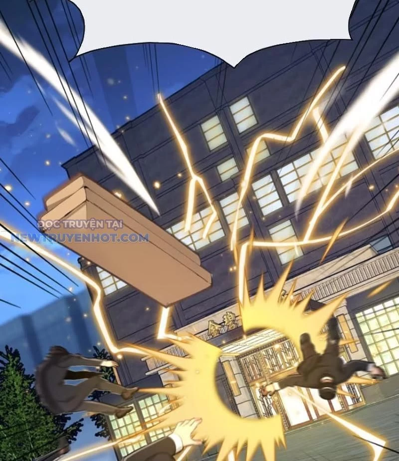 Lão Đại Xuống Núi: Bắt Đầu Lập Nghiệp Kiếm Cơm Chapter 51 - Trang 2