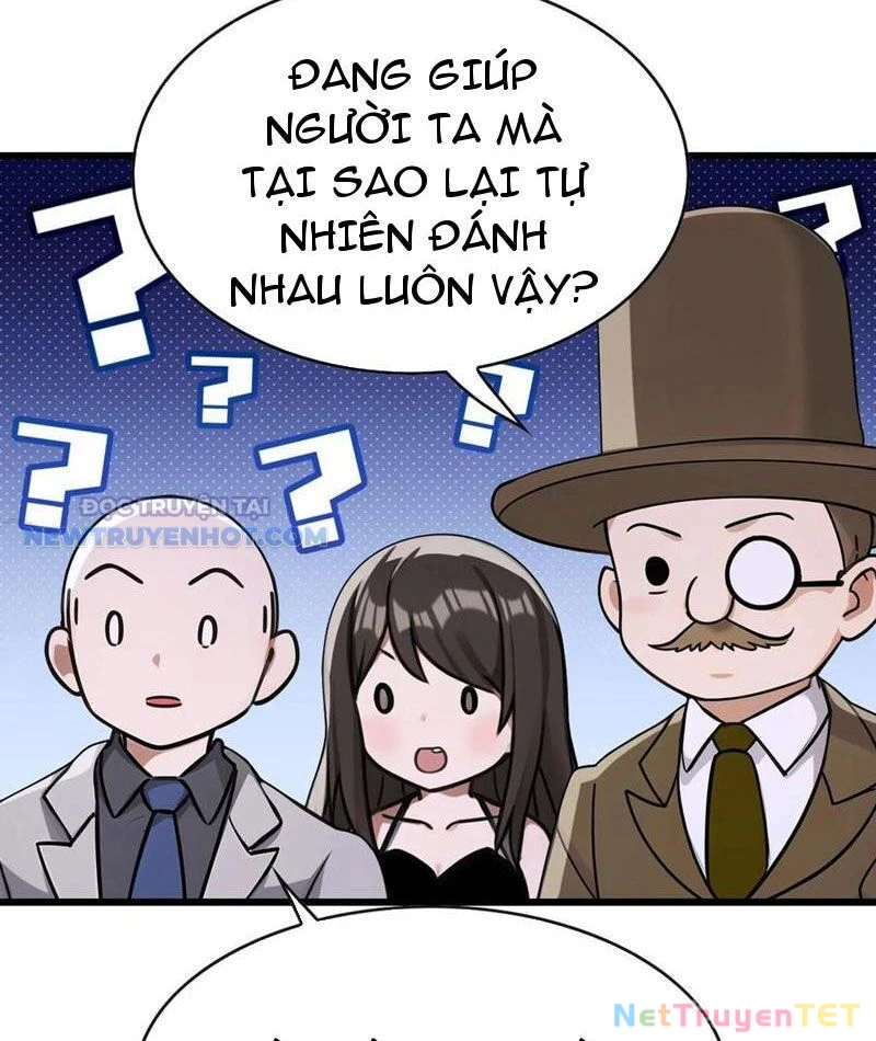 Lão Đại Xuống Núi: Bắt Đầu Lập Nghiệp Kiếm Cơm Chapter 52 - Trang 2