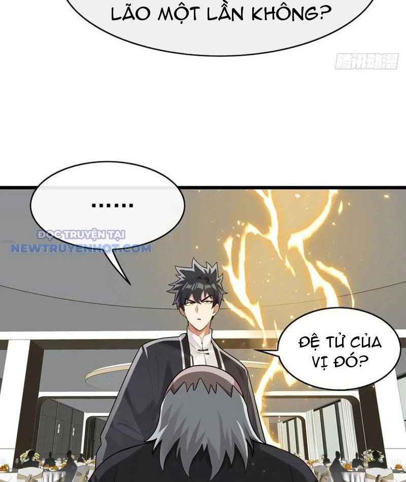 Lão Đại Xuống Núi: Bắt Đầu Lập Nghiệp Kiếm Cơm Chapter 52 - Trang 2