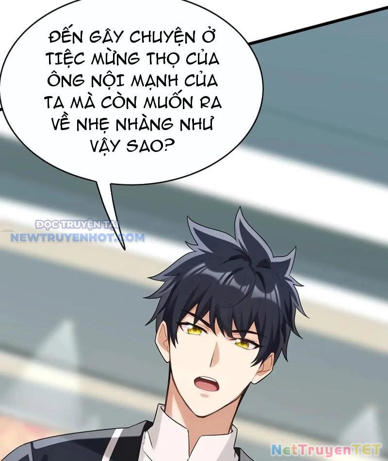 Lão Đại Xuống Núi: Bắt Đầu Lập Nghiệp Kiếm Cơm Chapter 52 - Trang 2