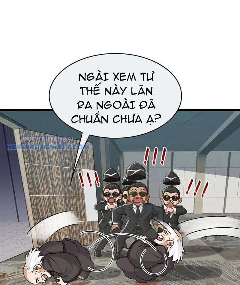 Lão Đại Xuống Núi: Bắt Đầu Lập Nghiệp Kiếm Cơm Chapter 52 - Trang 2