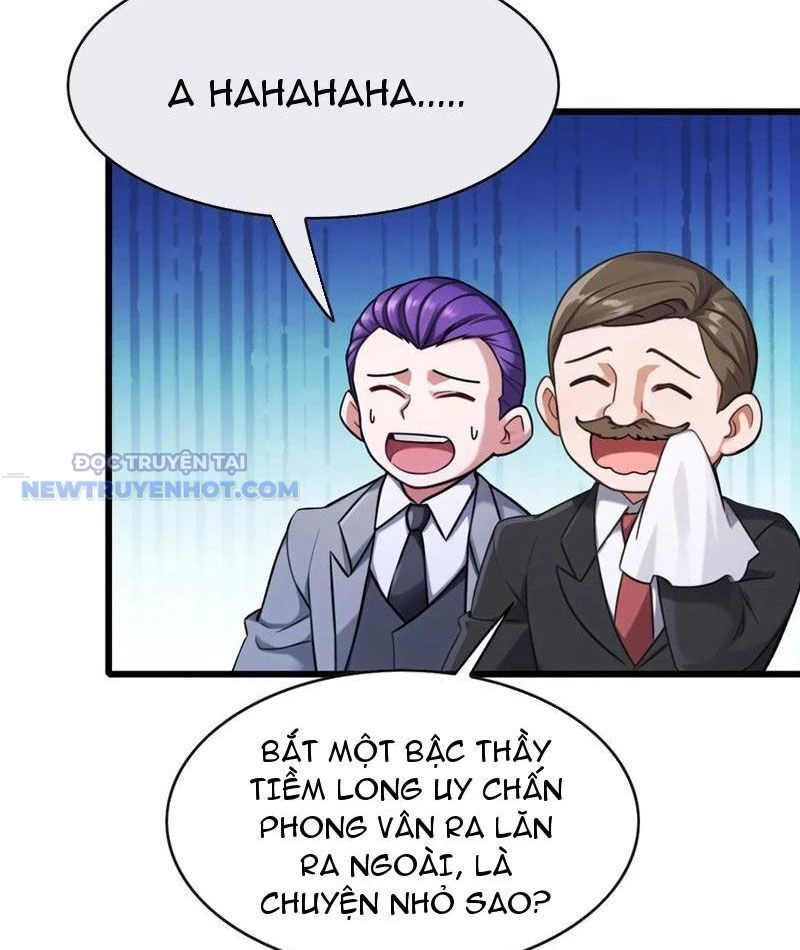 Lão Đại Xuống Núi: Bắt Đầu Lập Nghiệp Kiếm Cơm Chapter 52 - Trang 2