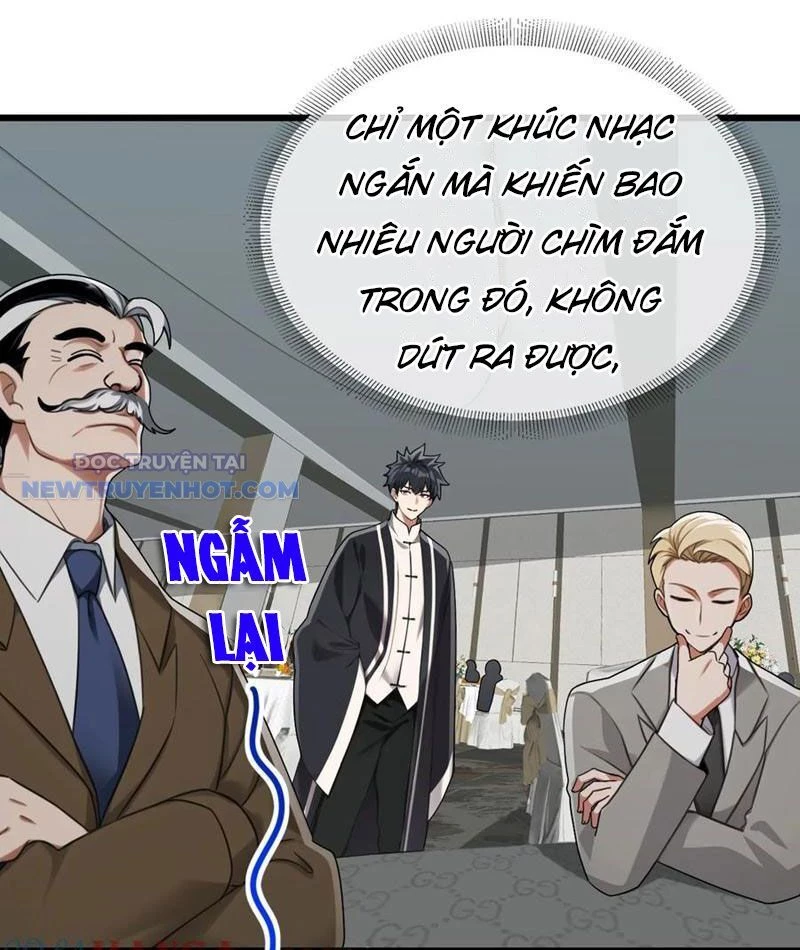 Lão Đại Xuống Núi: Bắt Đầu Lập Nghiệp Kiếm Cơm Chapter 52 - Trang 2