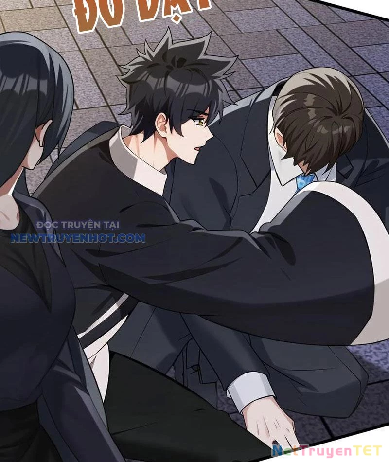 Lão Đại Xuống Núi: Bắt Đầu Lập Nghiệp Kiếm Cơm Chapter 52 - Trang 2