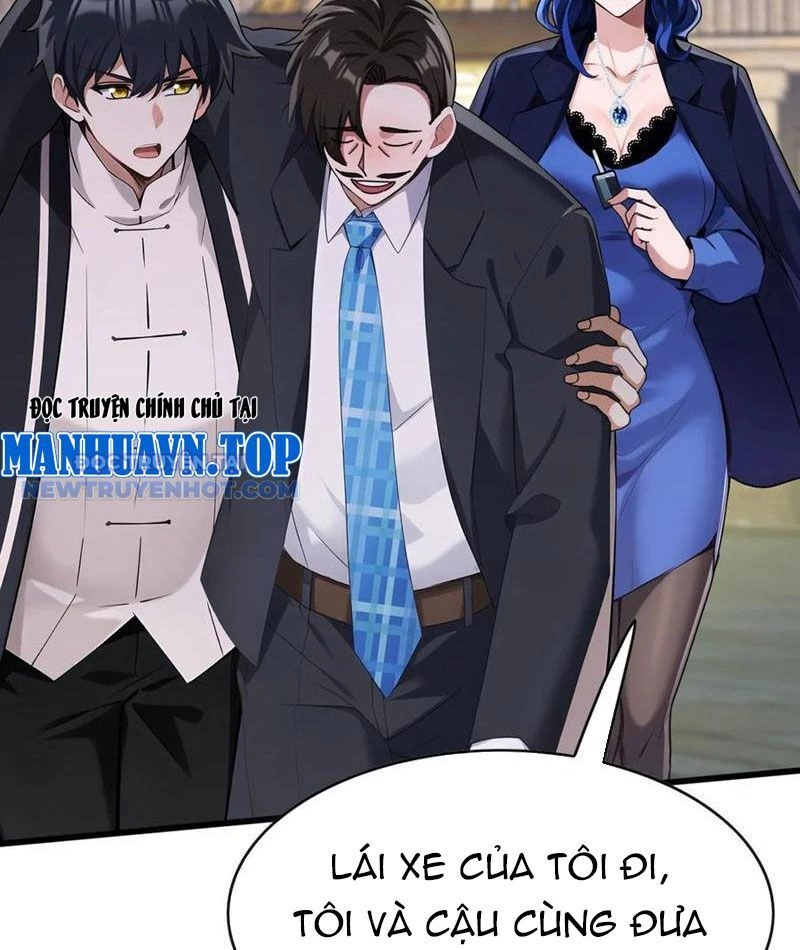 Lão Đại Xuống Núi: Bắt Đầu Lập Nghiệp Kiếm Cơm Chapter 52 - Trang 2