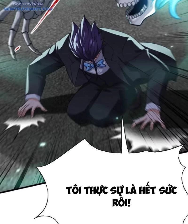 Lão Đại Xuống Núi: Bắt Đầu Lập Nghiệp Kiếm Cơm Chapter 55 - Trang 2