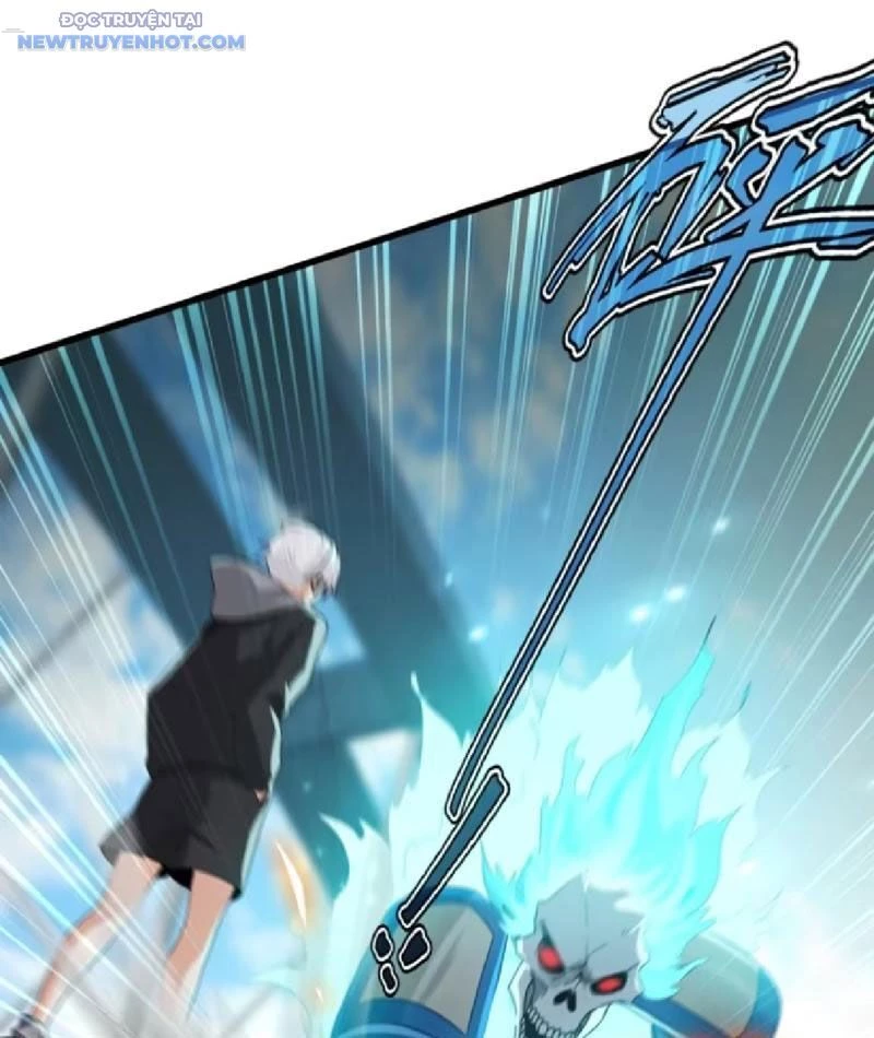 Lão Đại Xuống Núi: Bắt Đầu Lập Nghiệp Kiếm Cơm Chapter 55 - Trang 2