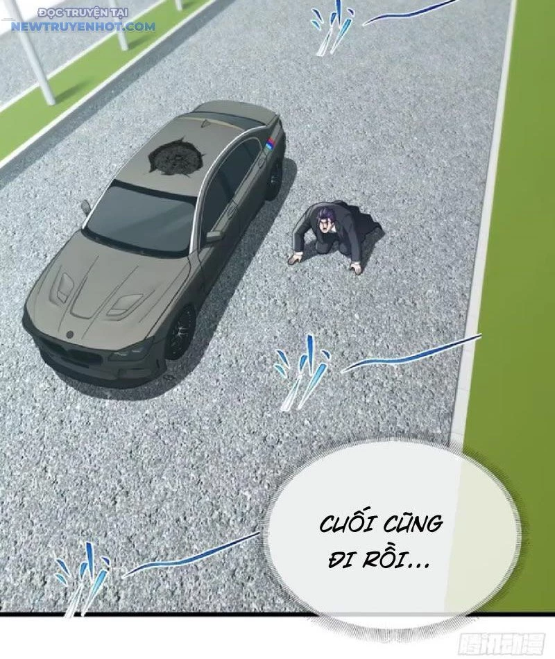 Lão Đại Xuống Núi: Bắt Đầu Lập Nghiệp Kiếm Cơm Chapter 55 - Trang 2