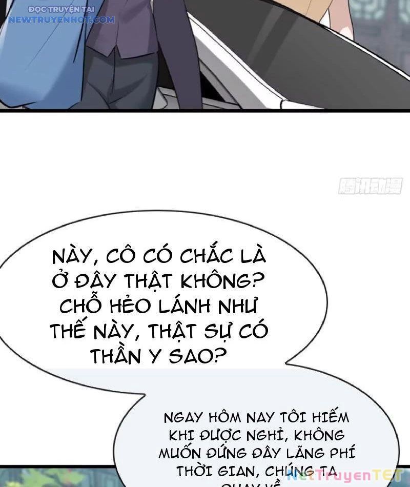 Lão Đại Xuống Núi: Bắt Đầu Lập Nghiệp Kiếm Cơm Chapter 55 - Trang 2