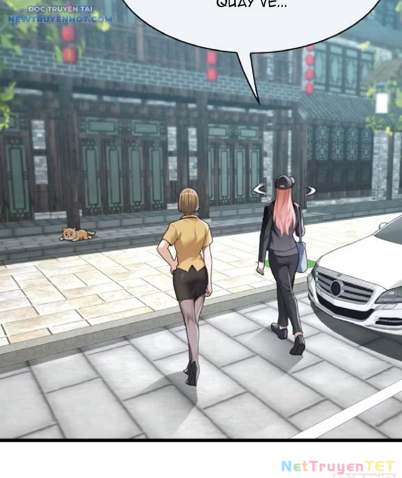 Lão Đại Xuống Núi: Bắt Đầu Lập Nghiệp Kiếm Cơm Chapter 55 - Trang 2