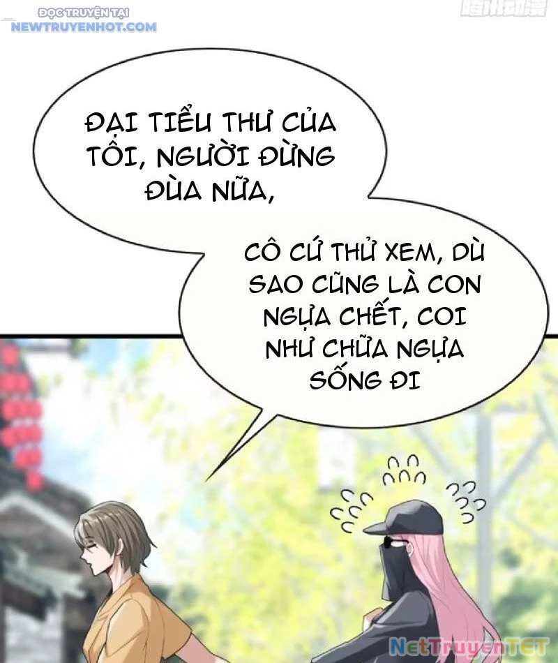 Lão Đại Xuống Núi: Bắt Đầu Lập Nghiệp Kiếm Cơm Chapter 55 - Trang 2