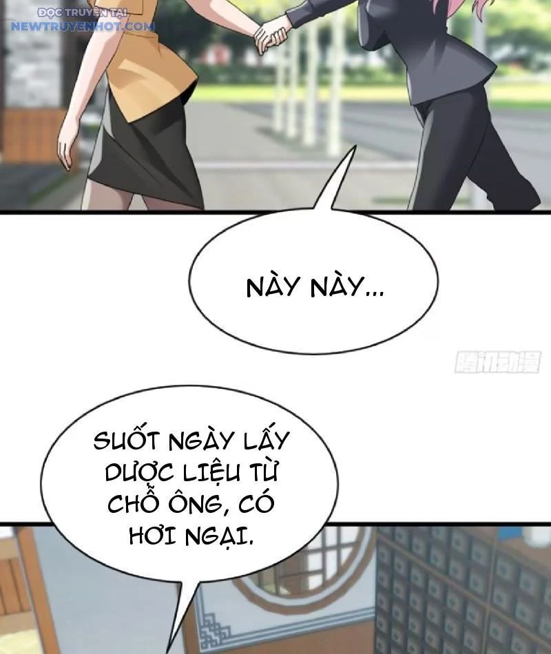 Lão Đại Xuống Núi: Bắt Đầu Lập Nghiệp Kiếm Cơm Chapter 55 - Trang 2