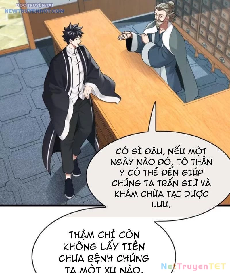 Lão Đại Xuống Núi: Bắt Đầu Lập Nghiệp Kiếm Cơm Chapter 55 - Trang 2