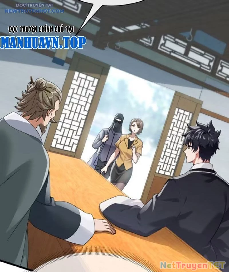 Lão Đại Xuống Núi: Bắt Đầu Lập Nghiệp Kiếm Cơm Chapter 55 - Trang 2