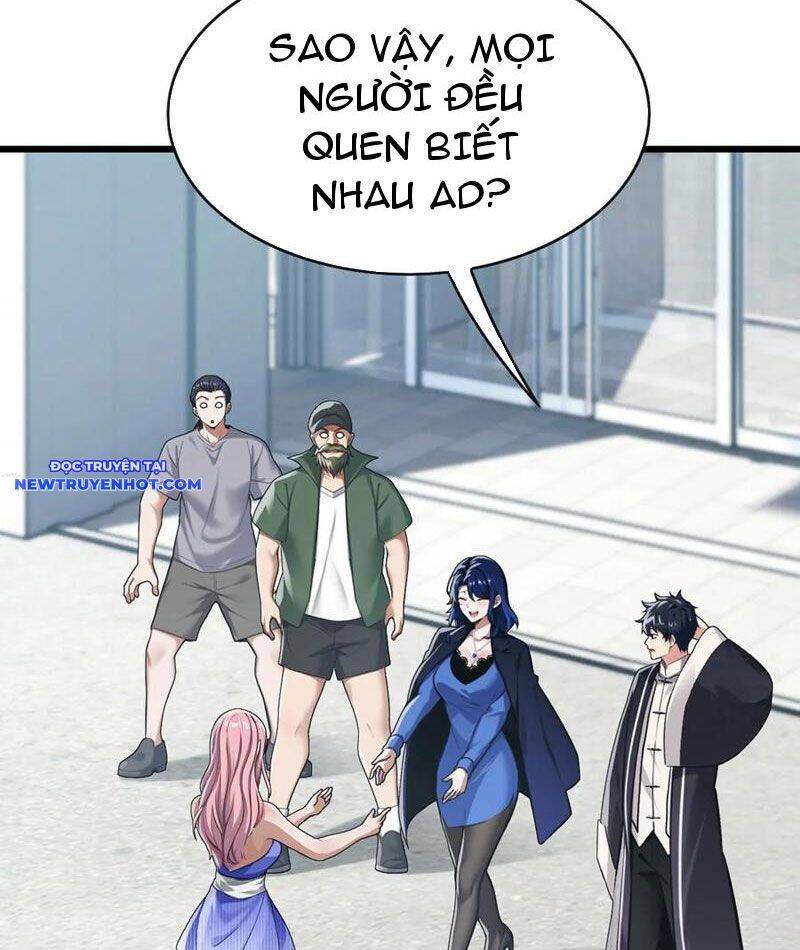 Lão Đại Xuống Núi: Bắt Đầu Lập Nghiệp Kiếm Cơm Chapter 58 - Trang 2