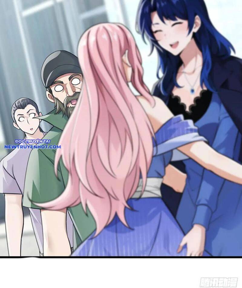 Lão Đại Xuống Núi: Bắt Đầu Lập Nghiệp Kiếm Cơm Chapter 58 - Trang 2