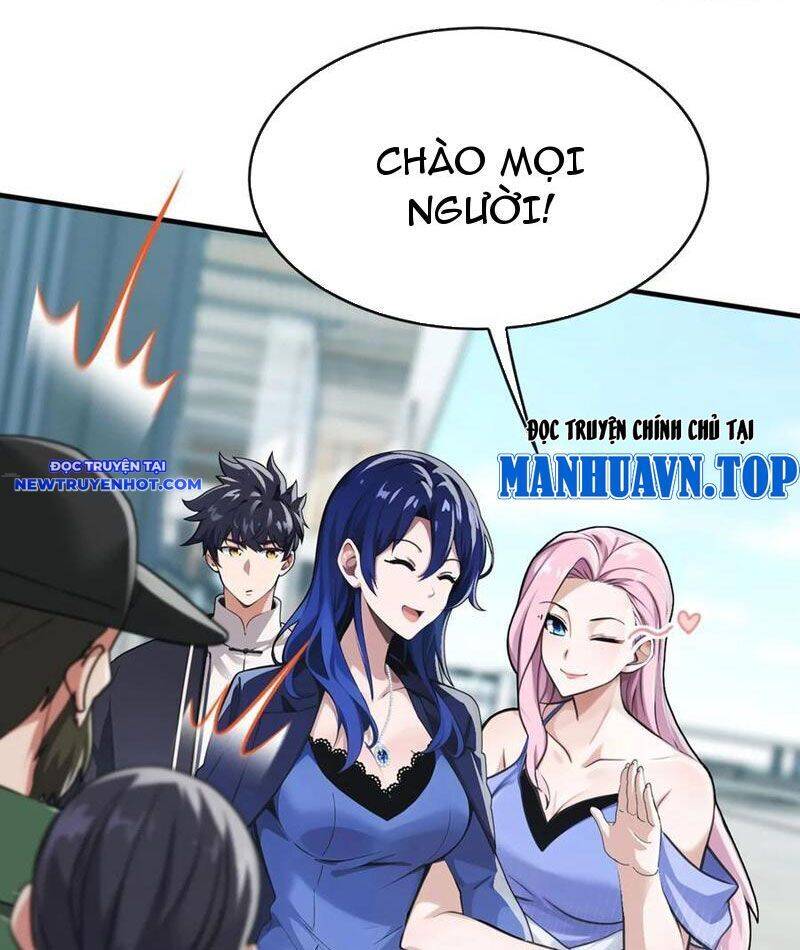 Lão Đại Xuống Núi: Bắt Đầu Lập Nghiệp Kiếm Cơm Chapter 58 - Trang 2