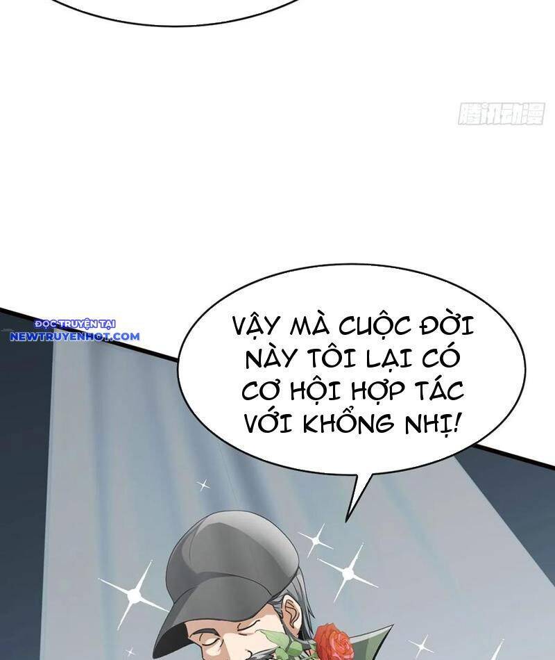 Lão Đại Xuống Núi: Bắt Đầu Lập Nghiệp Kiếm Cơm Chapter 58 - Trang 2