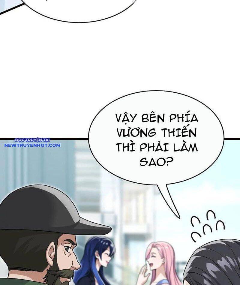 Lão Đại Xuống Núi: Bắt Đầu Lập Nghiệp Kiếm Cơm Chapter 58 - Trang 2