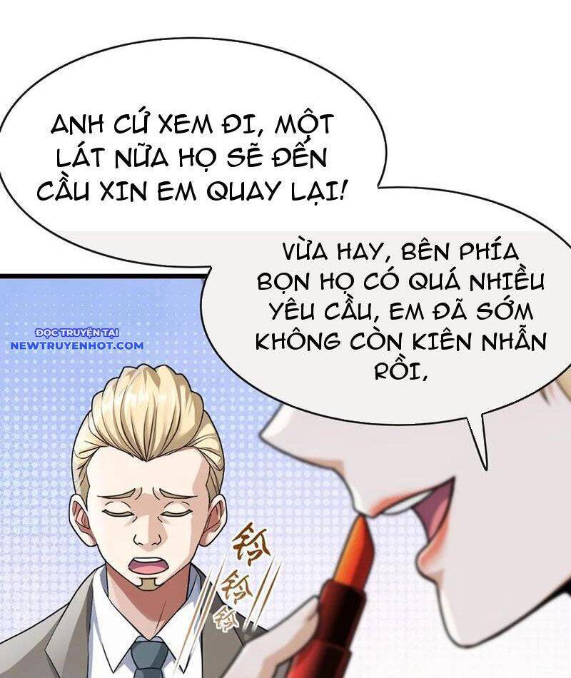 Lão Đại Xuống Núi: Bắt Đầu Lập Nghiệp Kiếm Cơm Chapter 58 - Trang 2