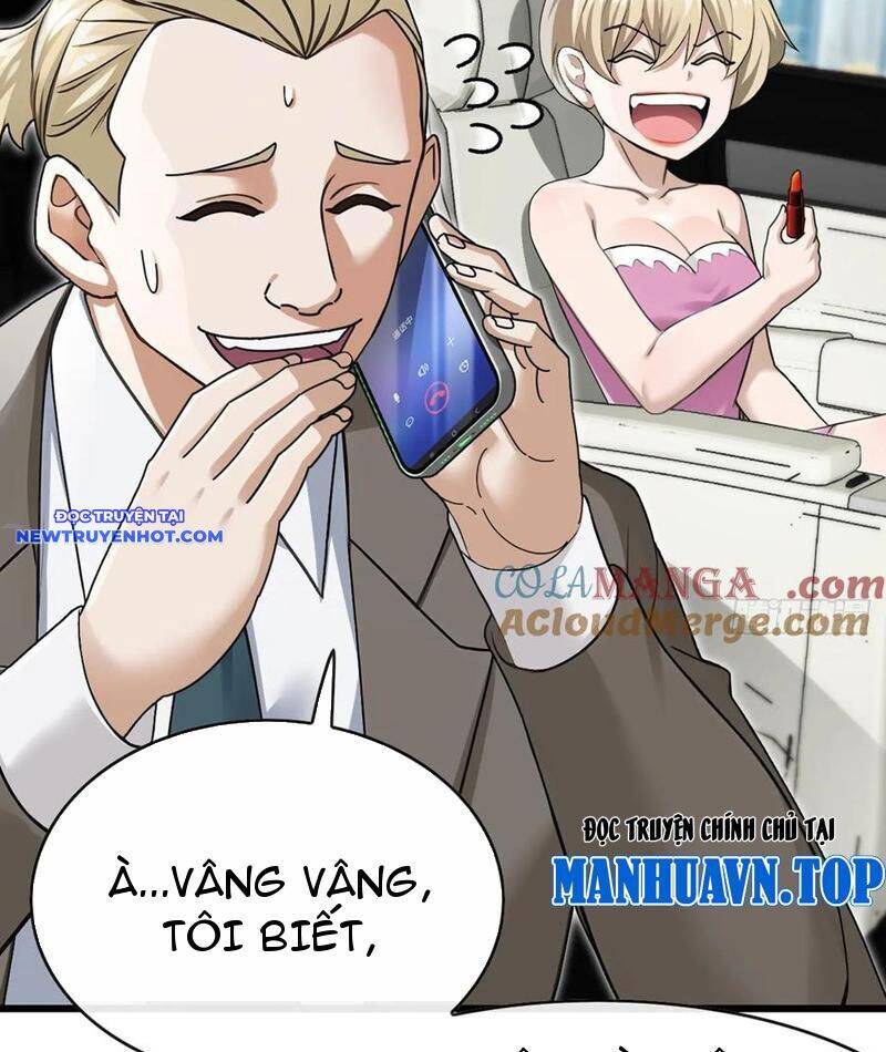 Lão Đại Xuống Núi: Bắt Đầu Lập Nghiệp Kiếm Cơm Chapter 58 - Trang 2