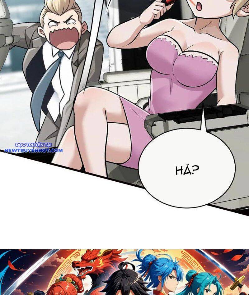 Lão Đại Xuống Núi: Bắt Đầu Lập Nghiệp Kiếm Cơm Chapter 58 - Trang 2