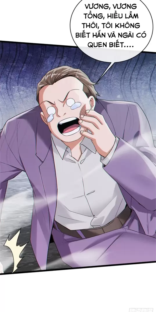 Lão Đại Xuống Núi: Bắt Đầu Lập Nghiệp Kiếm Cơm Chapter 6 - Trang 2