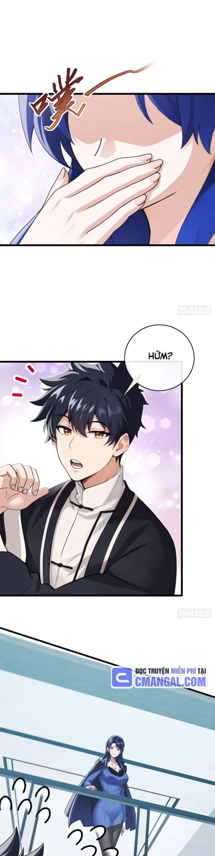 Lão Đại Xuống Núi: Bắt Đầu Lập Nghiệp Kiếm Cơm Chapter 60 - Trang 2