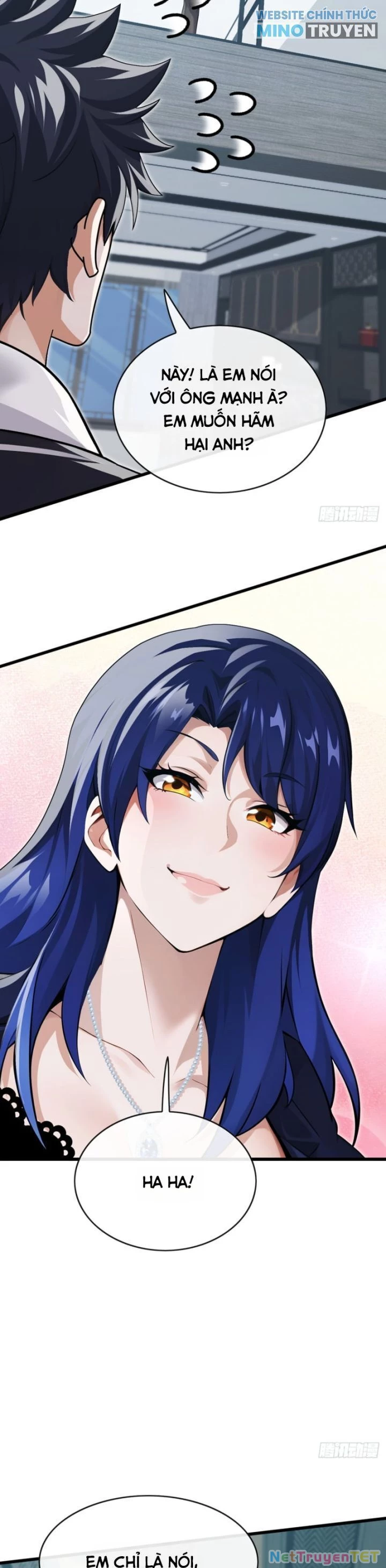 Lão Đại Xuống Núi: Bắt Đầu Lập Nghiệp Kiếm Cơm Chapter 60 - Trang 2