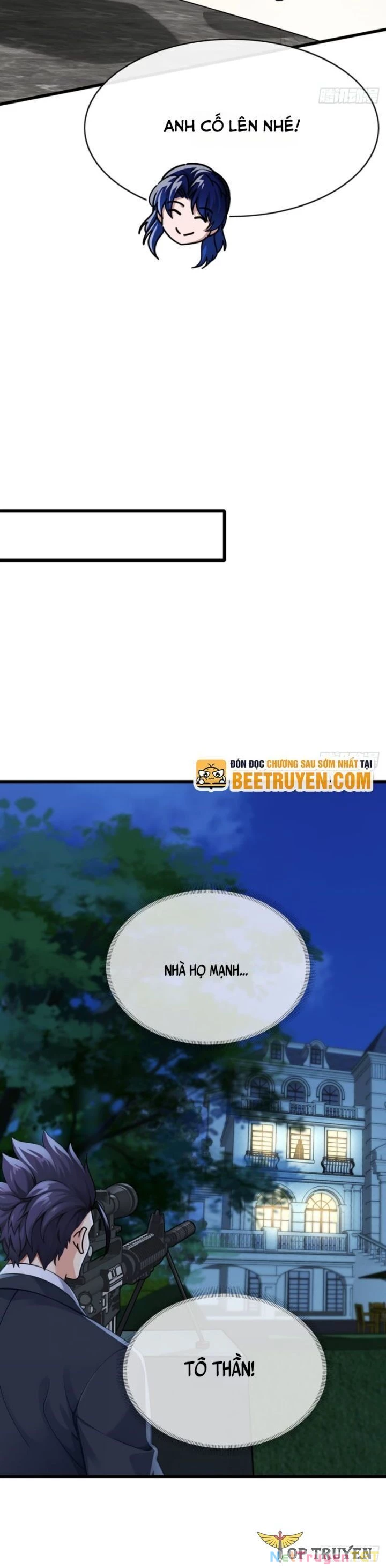 Lão Đại Xuống Núi: Bắt Đầu Lập Nghiệp Kiếm Cơm Chapter 60 - Trang 2