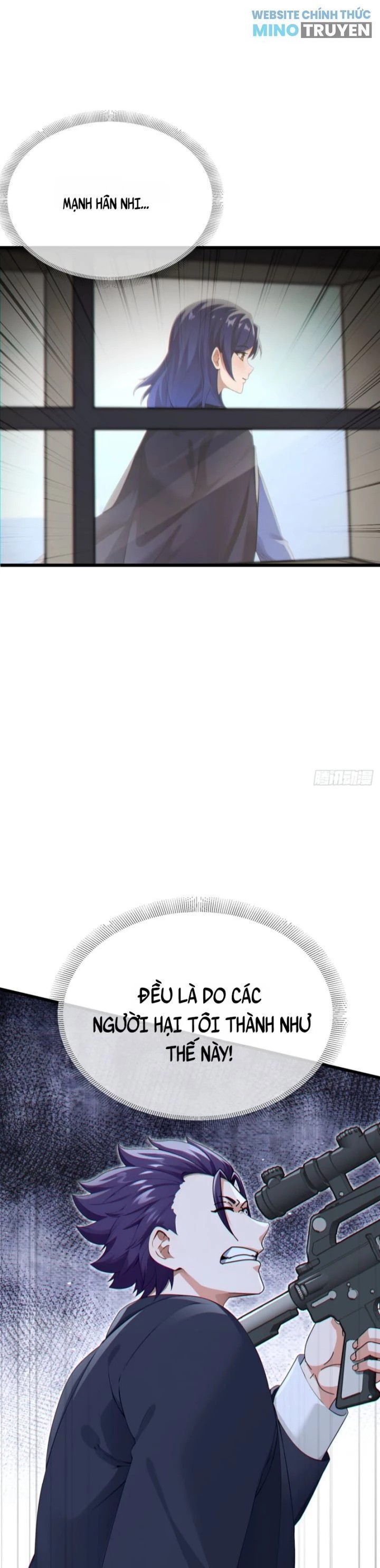 Lão Đại Xuống Núi: Bắt Đầu Lập Nghiệp Kiếm Cơm Chapter 60 - Trang 2