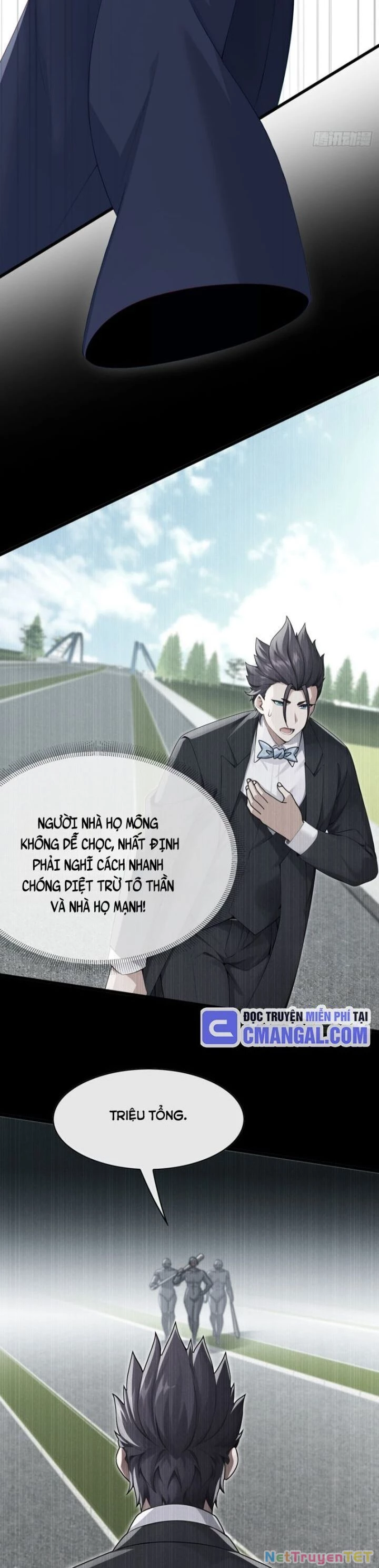 Lão Đại Xuống Núi: Bắt Đầu Lập Nghiệp Kiếm Cơm Chapter 60 - Trang 2