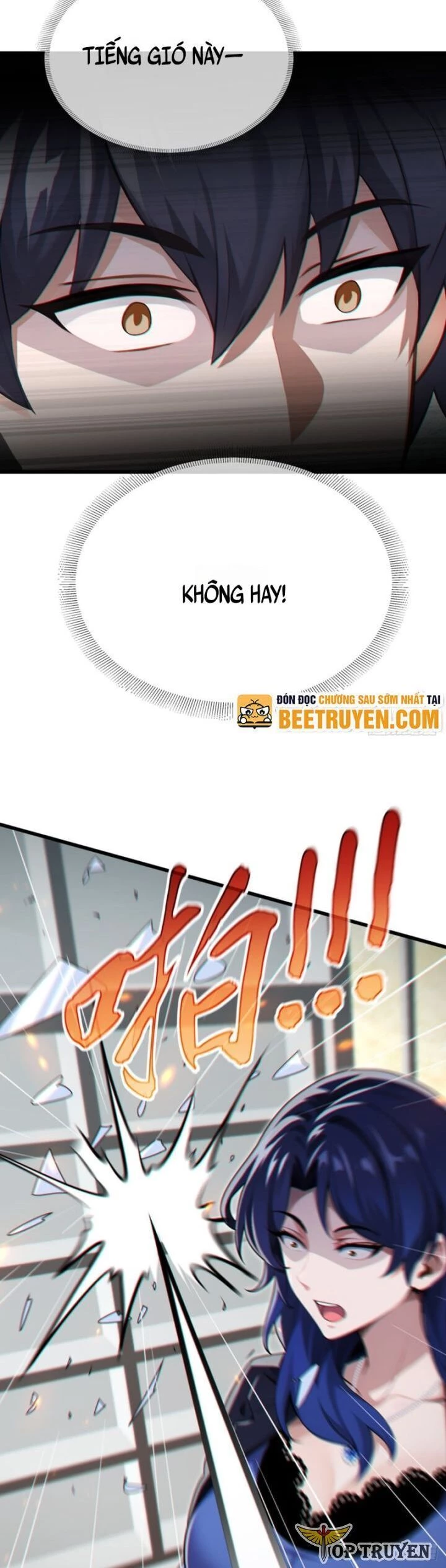 Lão Đại Xuống Núi: Bắt Đầu Lập Nghiệp Kiếm Cơm Chapter 60 - Trang 2