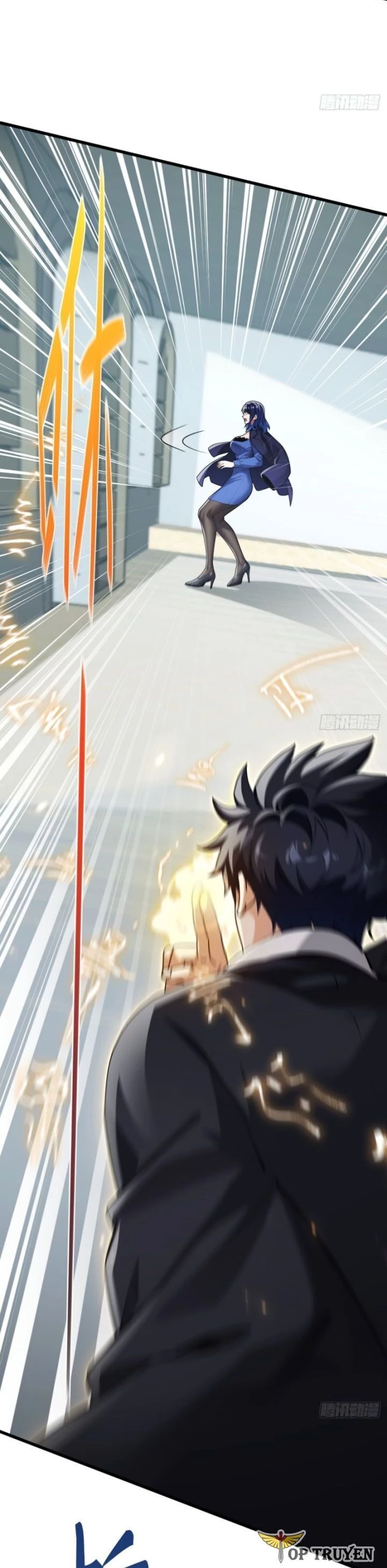 Lão Đại Xuống Núi: Bắt Đầu Lập Nghiệp Kiếm Cơm Chapter 60 - Trang 2