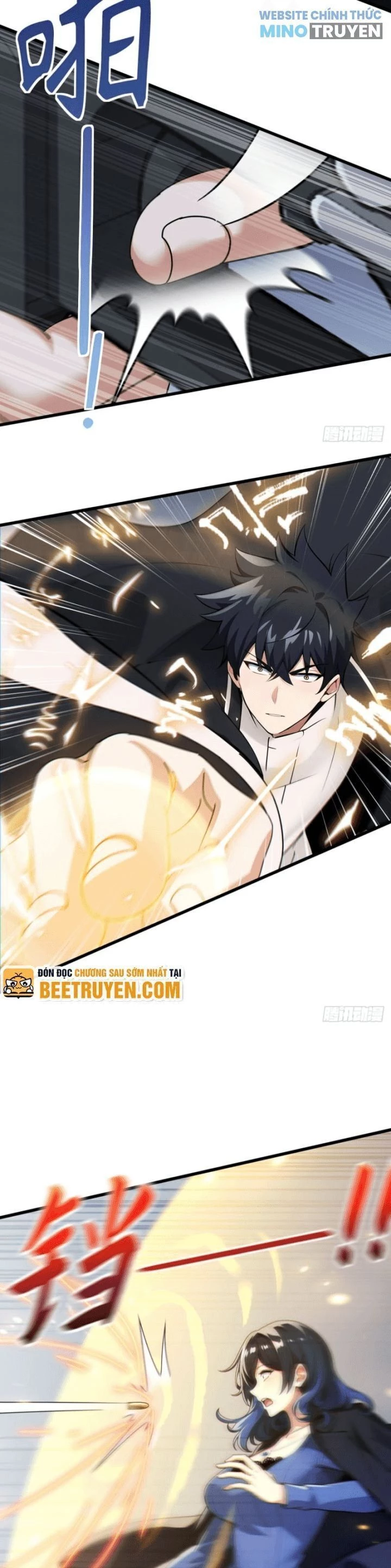 Lão Đại Xuống Núi: Bắt Đầu Lập Nghiệp Kiếm Cơm Chapter 60 - Trang 2