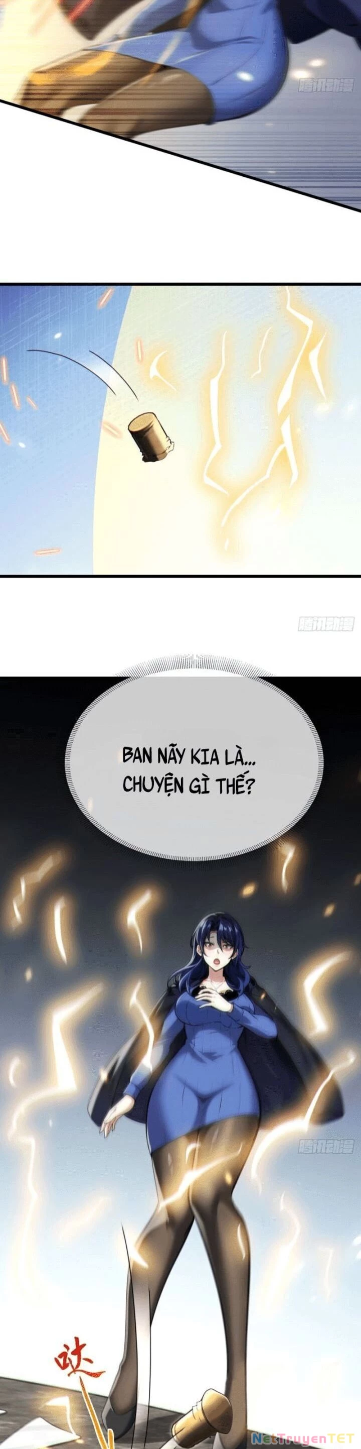 Lão Đại Xuống Núi: Bắt Đầu Lập Nghiệp Kiếm Cơm Chapter 60 - Trang 2