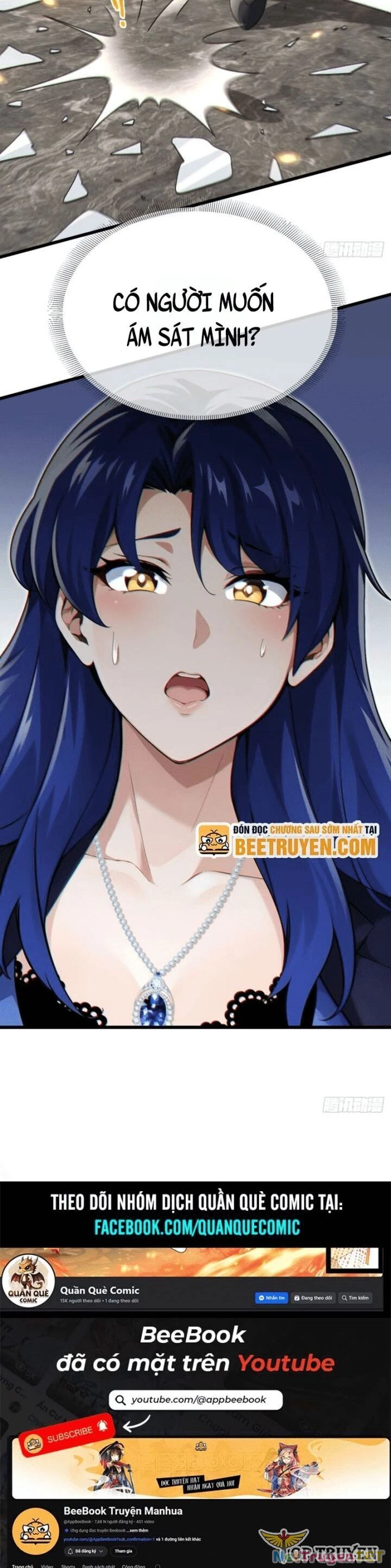 Lão Đại Xuống Núi: Bắt Đầu Lập Nghiệp Kiếm Cơm Chapter 60 - Trang 2