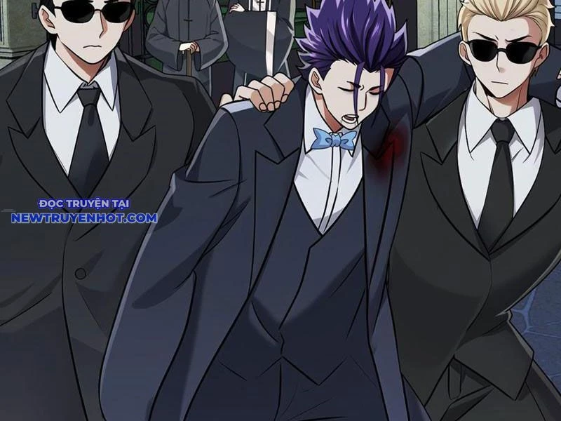 Lão Đại Xuống Núi: Bắt Đầu Lập Nghiệp Kiếm Cơm Chapter 61 - Trang 2