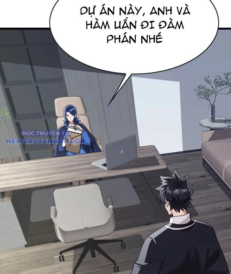 Lão Đại Xuống Núi: Bắt Đầu Lập Nghiệp Kiếm Cơm Chapter 62 - Trang 2