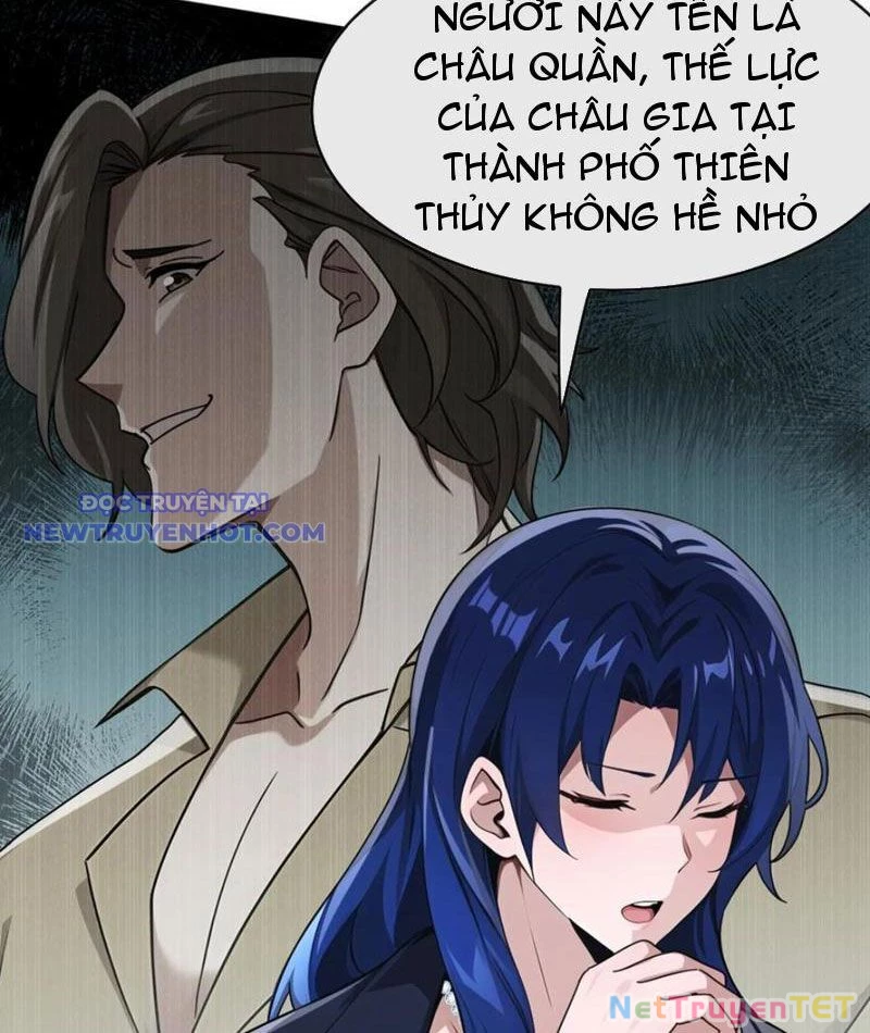 Lão Đại Xuống Núi: Bắt Đầu Lập Nghiệp Kiếm Cơm Chapter 62 - Trang 2