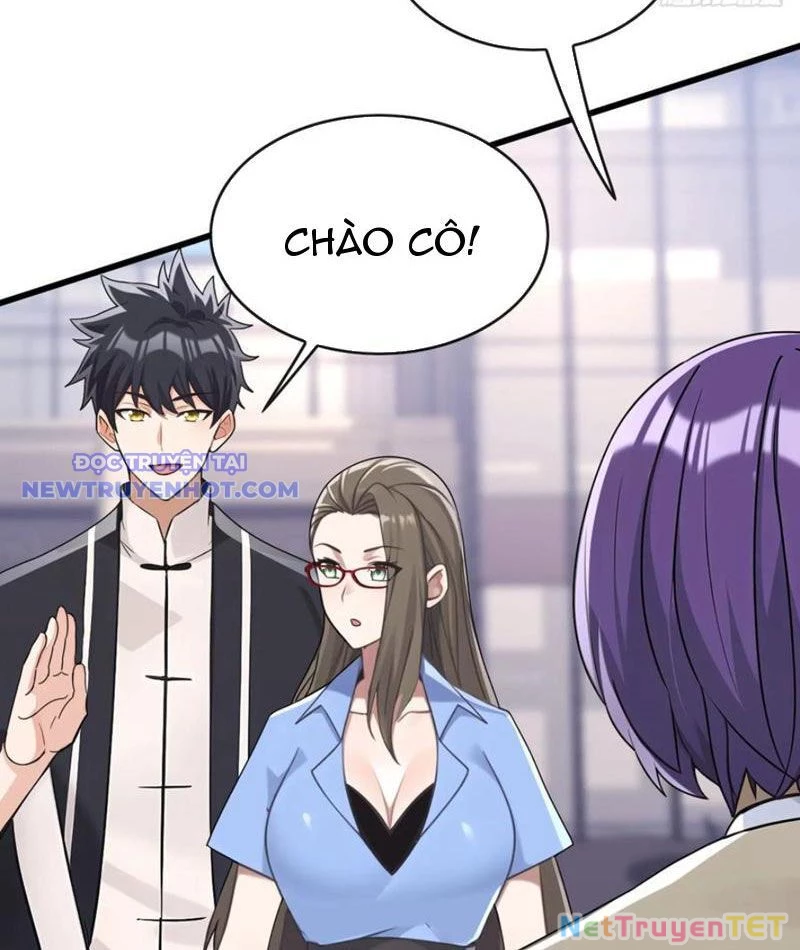 Lão Đại Xuống Núi: Bắt Đầu Lập Nghiệp Kiếm Cơm Chapter 62 - Trang 2