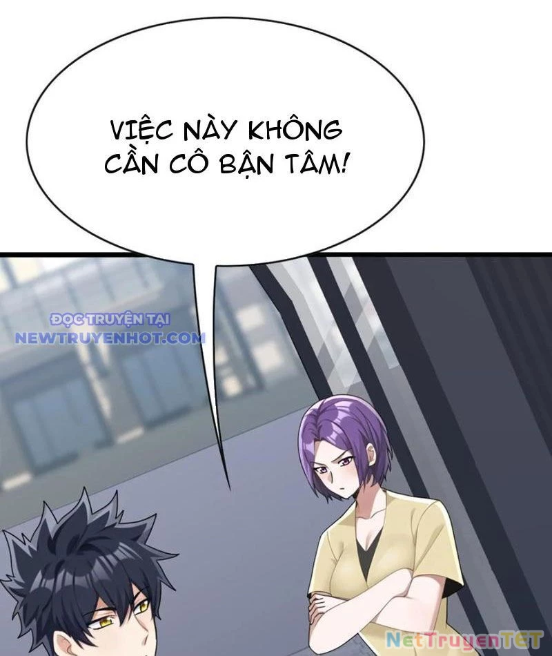 Lão Đại Xuống Núi: Bắt Đầu Lập Nghiệp Kiếm Cơm Chapter 62 - Trang 2