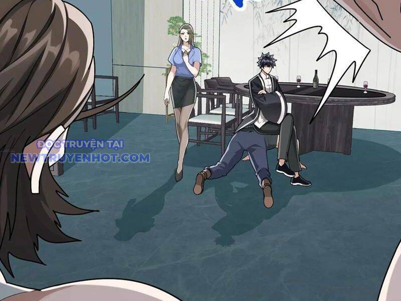 Lão Đại Xuống Núi: Bắt Đầu Lập Nghiệp Kiếm Cơm Chapter 67 - Trang 2