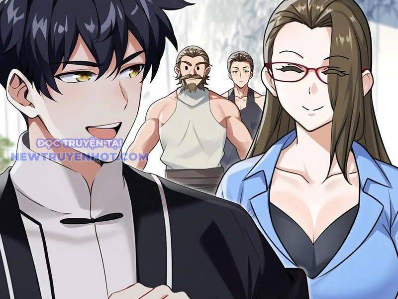 Lão Đại Xuống Núi: Bắt Đầu Lập Nghiệp Kiếm Cơm Chapter 68 - Trang 2