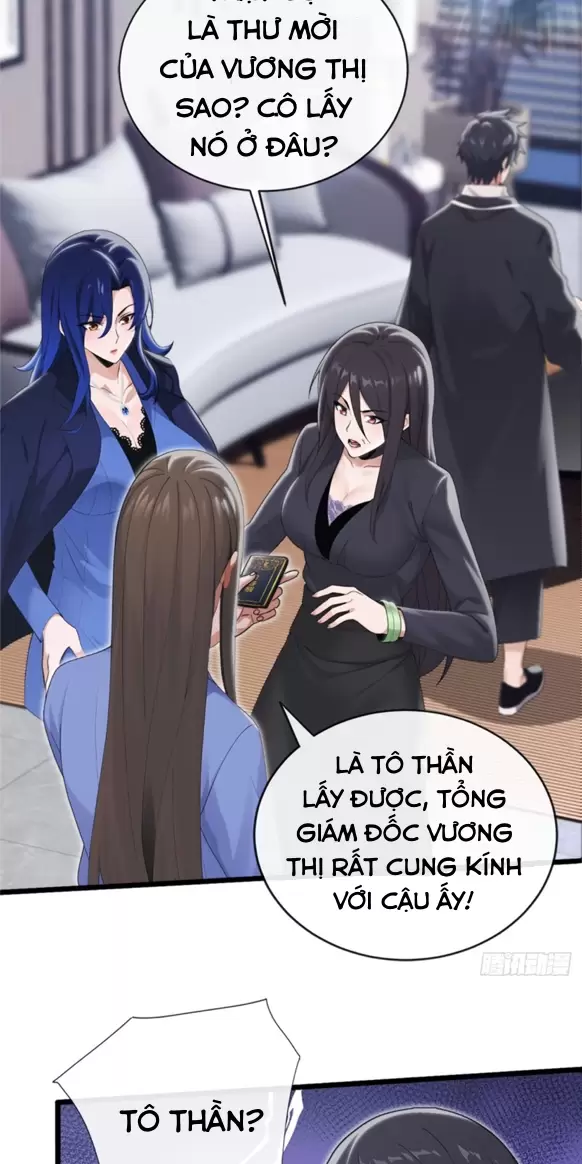 Lão Đại Xuống Núi: Bắt Đầu Lập Nghiệp Kiếm Cơm Chapter 7 - Trang 2