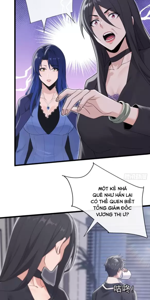 Lão Đại Xuống Núi: Bắt Đầu Lập Nghiệp Kiếm Cơm Chapter 7 - Trang 2