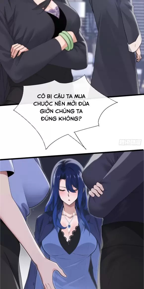 Lão Đại Xuống Núi: Bắt Đầu Lập Nghiệp Kiếm Cơm Chapter 7 - Trang 2