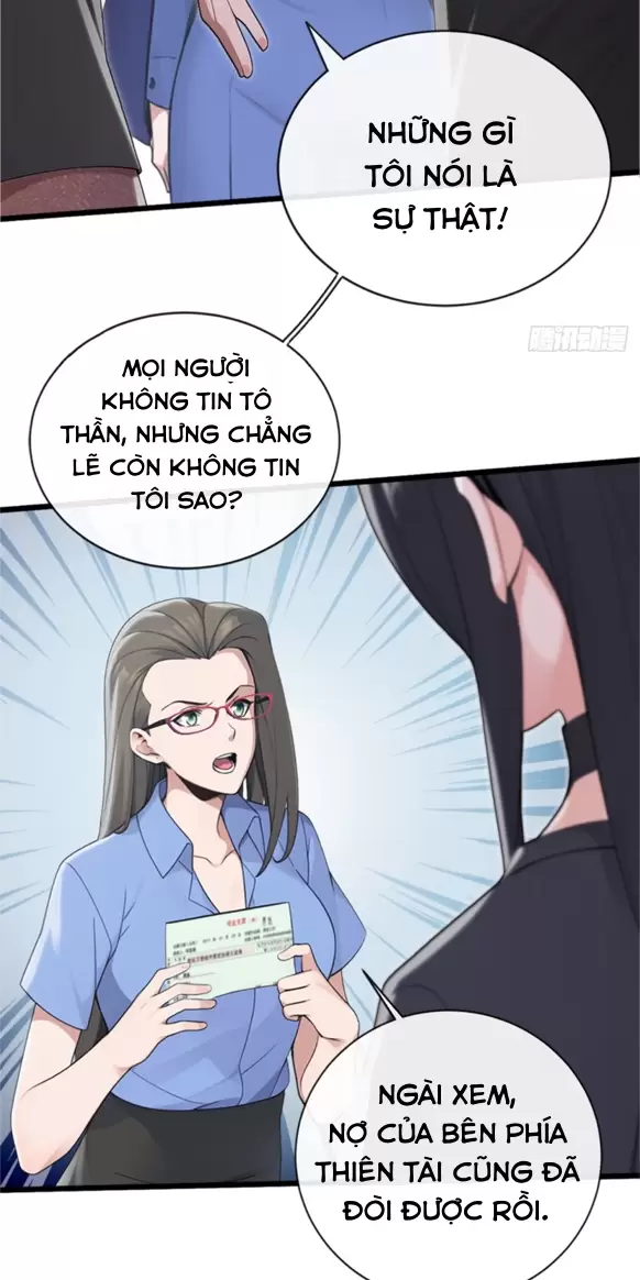 Lão Đại Xuống Núi: Bắt Đầu Lập Nghiệp Kiếm Cơm Chapter 7 - Trang 2