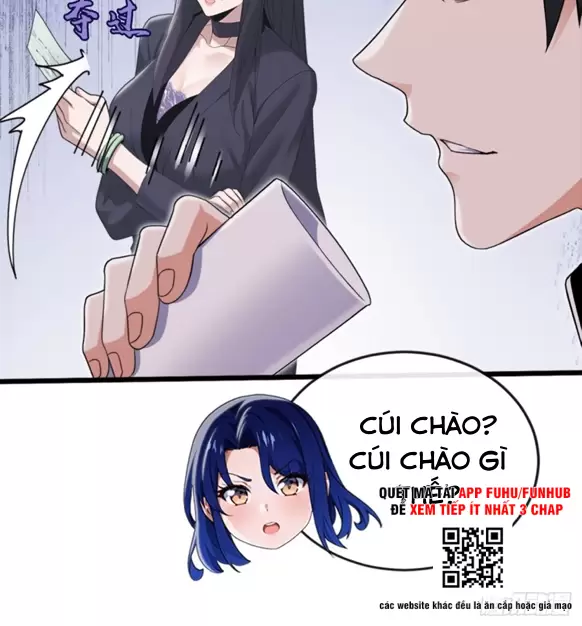 Lão Đại Xuống Núi: Bắt Đầu Lập Nghiệp Kiếm Cơm Chapter 7 - Trang 2